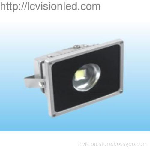 good 50W COB LED Floodlight for Outdoor Use